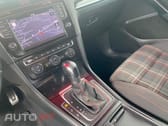 Volkswagen Golf 2.0 TSi GTi DSG Performance
