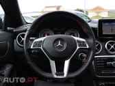 Mercedes-Benz A 180 CDi AMG Pack Night