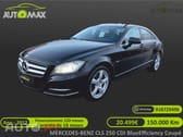 Mercedes-Benz CLS 250 CDI DPF BlueEFFICIENCY 7G-TRONIC