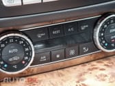 Mercedes-Benz CLS 250 CDi BlueEfficiency
