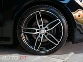 Mercedes-Benz CLA 200 d Shooting Brake AMG Line Aut.