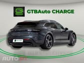Porsche Taycan I.V.A DEDUTIVEL Turbo