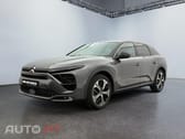 Citroen C5 X 1.2 PureTech Feel Pack EAT8