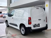 Peugeot Partner Premium Standard 1.5 BlueHDi - 3 Lug. - IVA Dedutível