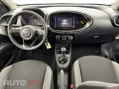 Toyota Aygo X 1.0 VVT-i Active