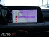 Volkswagen Golf 2.0 TSI GTi