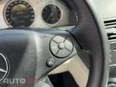 Mercedes-Benz C 200 CGi Elegance BlueEfficiency