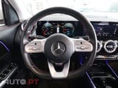 Mercedes-Benz GLA 250 e AMG Line