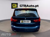 BMW 216 D SportLine 