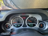 Jeep Wrangler 2.8 CRD DPF Auto Rubicon