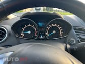 Ford Fiesta 1.0 EcoBoost Titanium Aut.