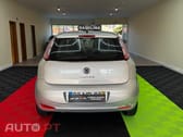 Fiat Punto 1.4 Easy GPL