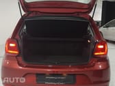 Volkswagen Polo 1.4 TDI Lounge