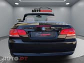 BMW 320 d Sport Auto