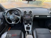 Audi A3 Sportback 2.0 TDi S-line