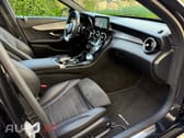Mercedes-Benz C 300 de AMG Line