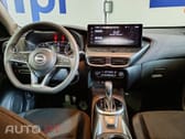 Nissan Juke 1.0 DIG-T N-Design DCT