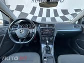 Volkswagen Golf Variant 1.6 TDi Confortline DSG