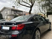 BMW 730 d xDrive Pack M