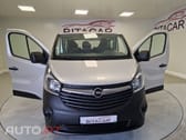 Opel Vivaro COMBI 1.6 CDTI L1H1 APENAS 28.000KMS