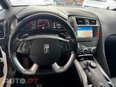 Citroen DS5 2.0 HDi Hybrid4 So Chic CMP6