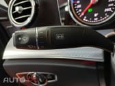 Mercedes-Benz E 300 de Avantgarde