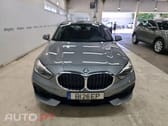 BMW 116 d Advantage