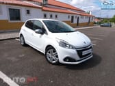 Peugeot 208 1.5 BlueHDi Allure