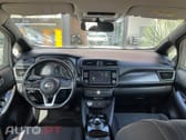 Nissan Leaf Acenta