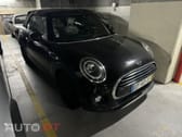 MINI Cabrio Cooper