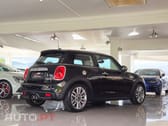MINI Cooper Cooper S Seven Chili