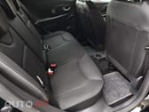 Renault Clio 1.5 dCi Limited