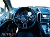 Porsche Cayenne 3.0 V6