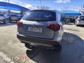 Suzuki Vitara 1.4T GLX 4WD