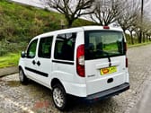 Fiat Doblo 5 Lugares