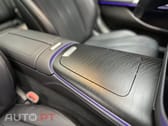 Mercedes-Benz E 300 e Exclusive Line