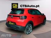 Citroen C3 1.2 Turbo You
