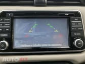 Nissan Micra 1.5 dCi Acenta S/S