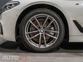 BMW 520 d Pack M Auto