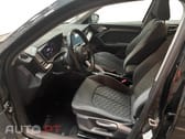 Audi A1 25 TFSI S tronic