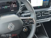 Renault 5 E-Tech Elétrico Techno 120cv