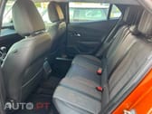 Peugeot 2008 1.5BlueHDI Allure Pack