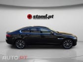 Jaguar XF 2.0 D Portfolio Aut.
