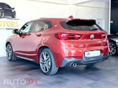 BMW X2 25 e xDrive Pack M