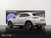 DS DS7 Crossback E-Tense Rivoli EAT8