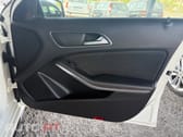 Mercedes-Benz A 180 d AMG Line