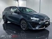 Kia Ceed SW 1.6 GDi PHEV DCT GT-Line