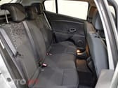 Renault Mégane 1.5 dCi Dynamique S EDC
