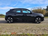 Opel Corsa-E Edition