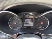 Mercedes-Benz C 300 BlueTEC Hybrid AMG Line